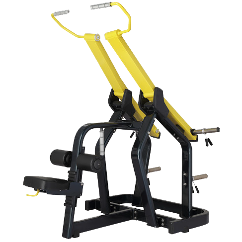  Free Weight Equipment 